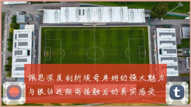 佩恩深度剖析埃奇库姆的强大魅力与狠劲近距离接触后的真实感受